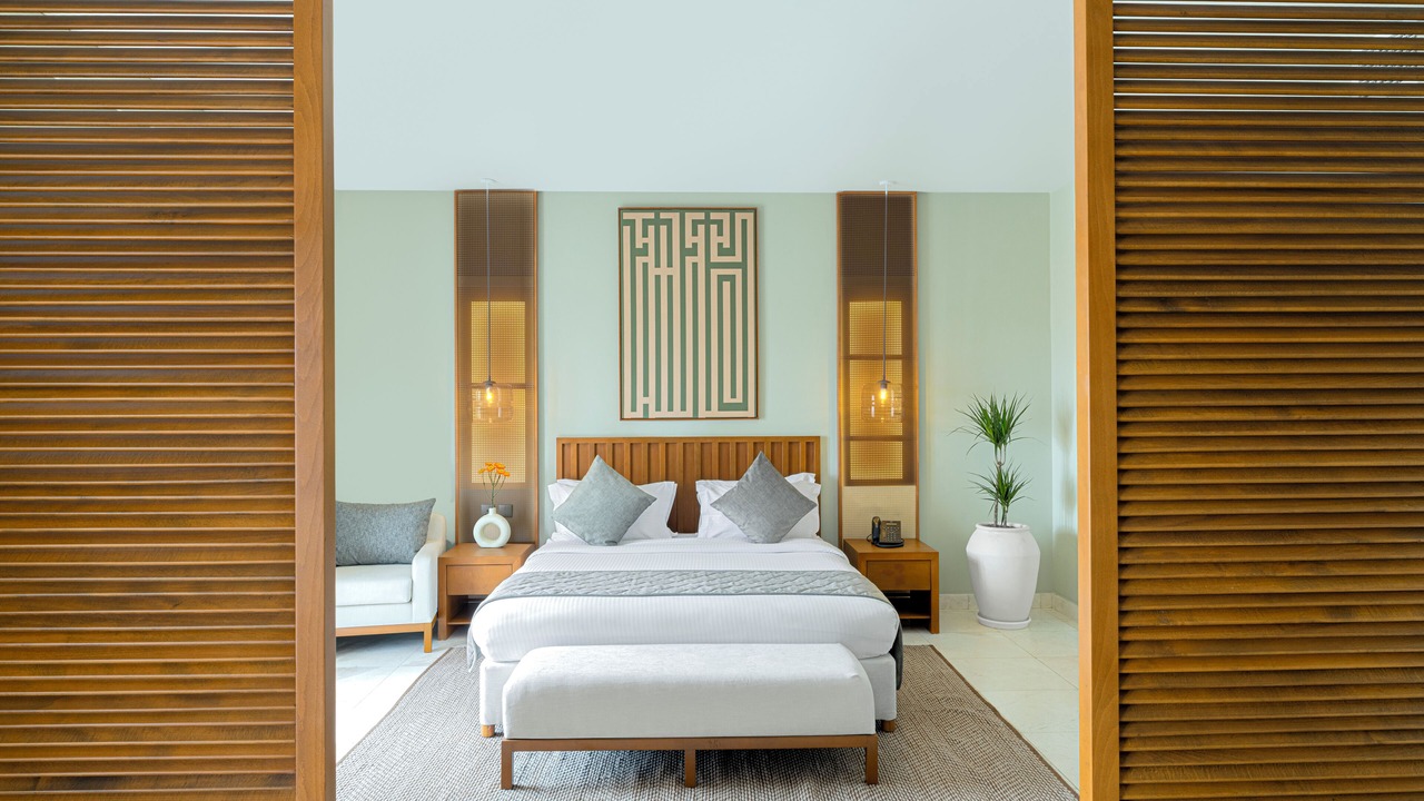 Photo of Bedroom in As Sifah