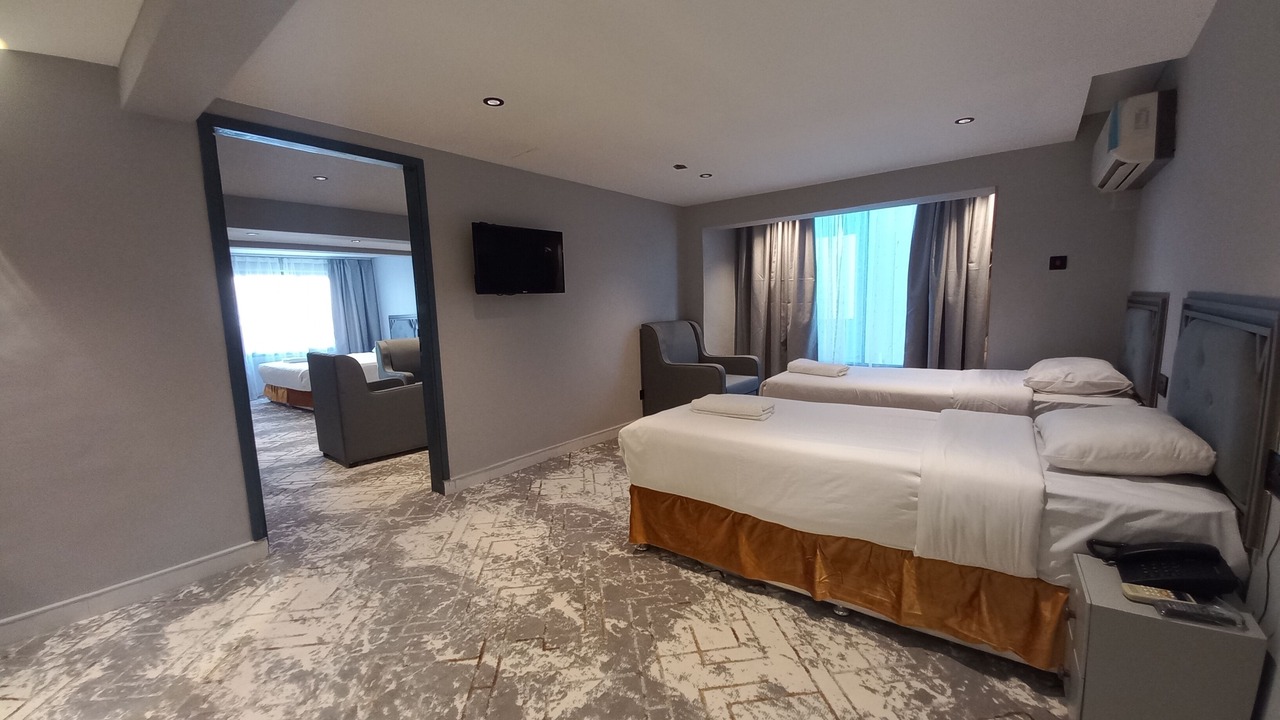 Photo of Bedroom in Sur