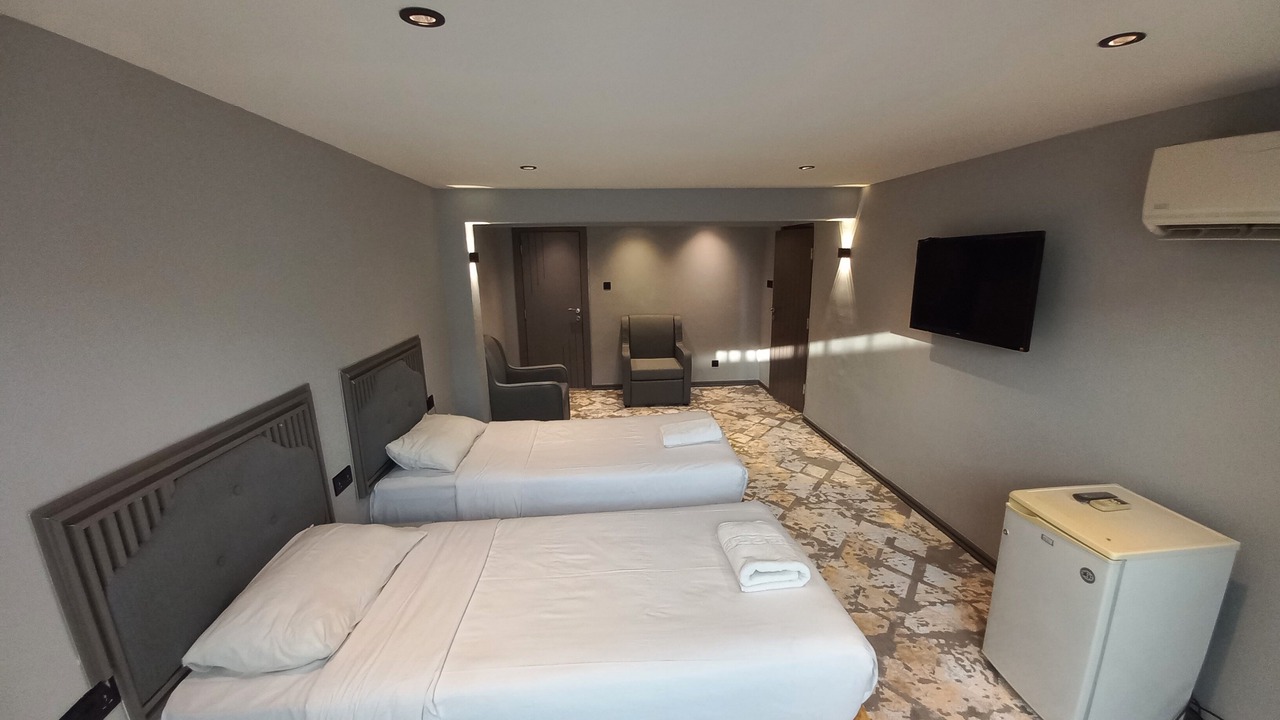 Photo of Bedroom in Sur