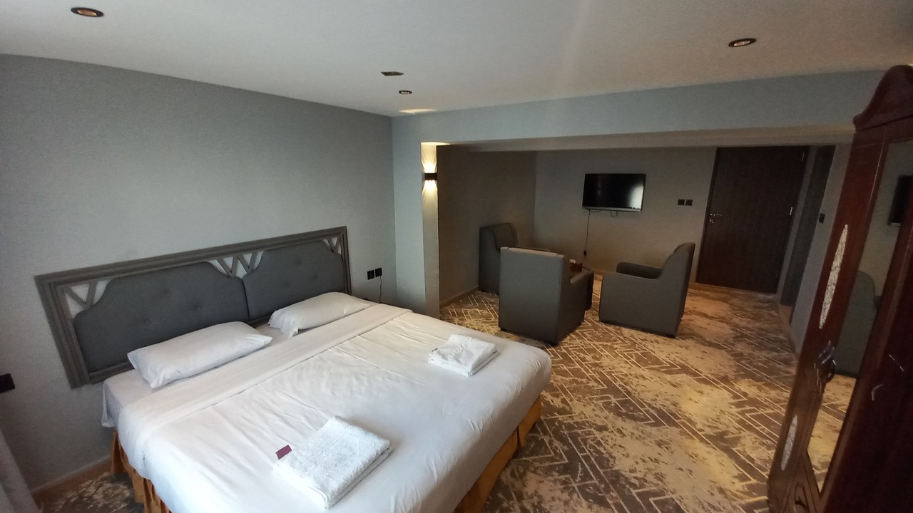 Photo of Bedroom in Sur