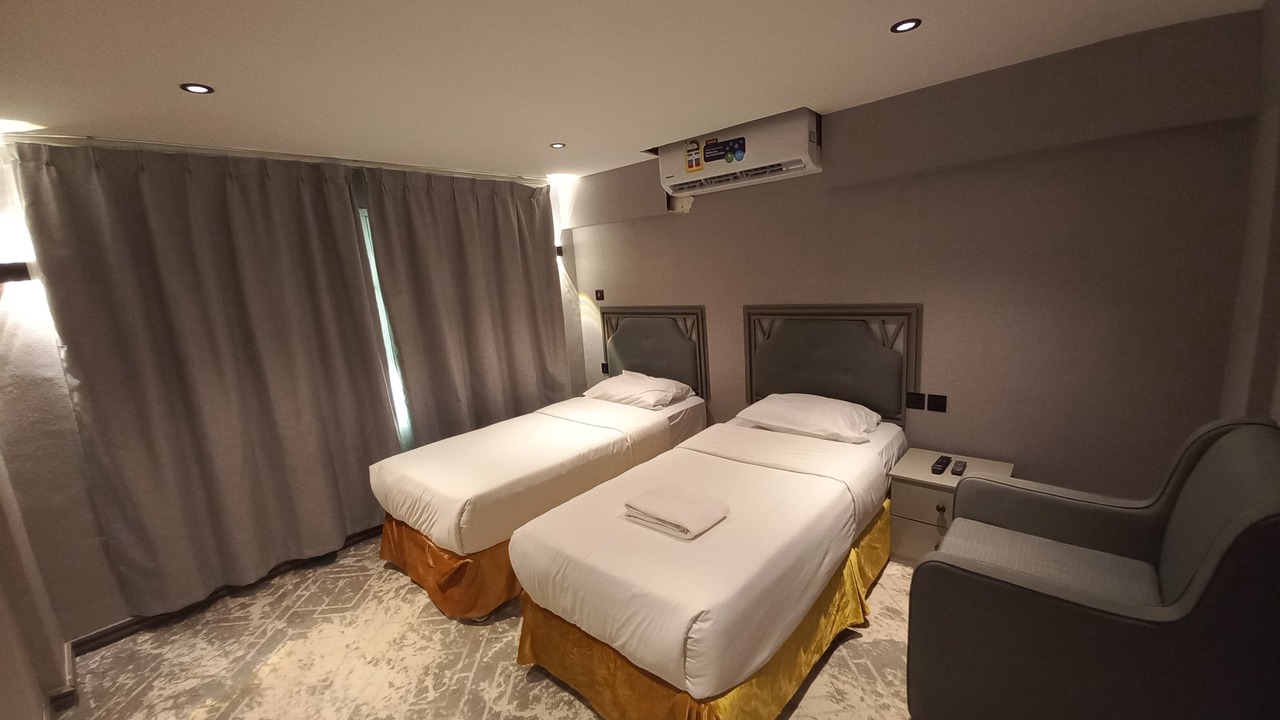Photo of Bedroom in Sur