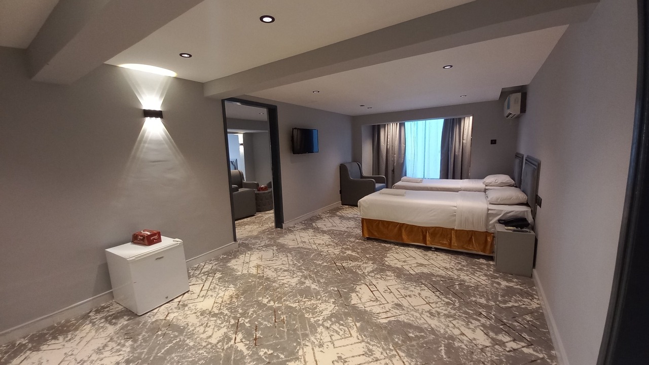 Photo of Bedroom in Sur