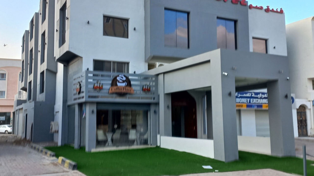 Photo of Outdoor in Sur