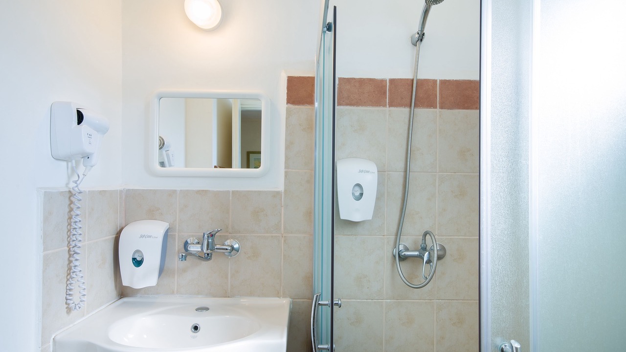Photo of Bathroom in Inbar