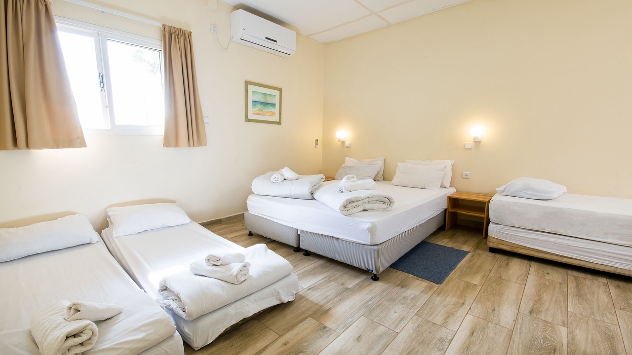 Photo of Bedroom in Inbar