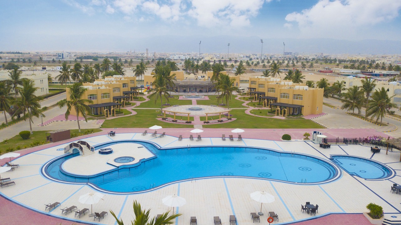 Photo of Outdoor in Salalah
