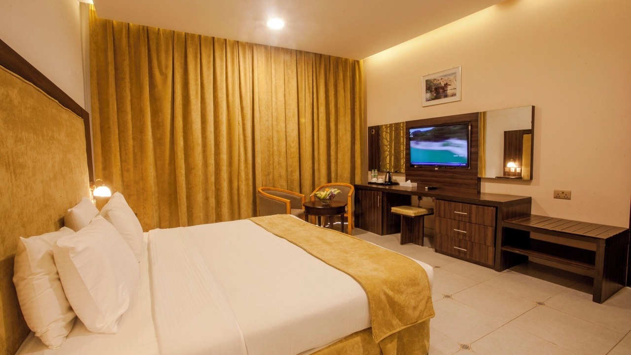 Photo of Bedroom in Salalah