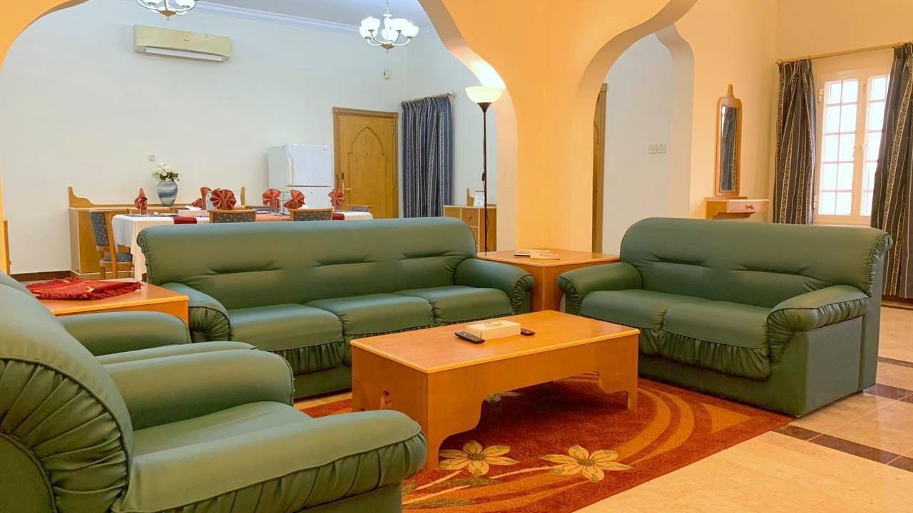 Photo of Bedroom in Salalah