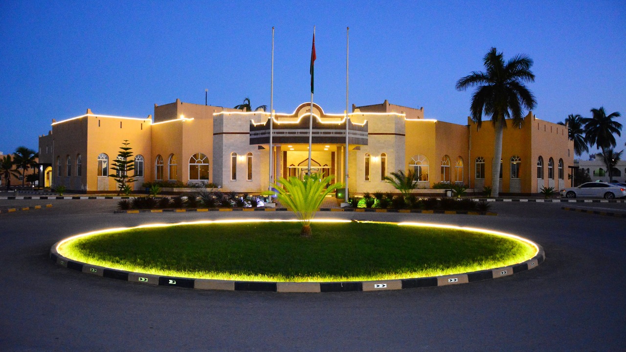 Photo of Outdoor in Salalah