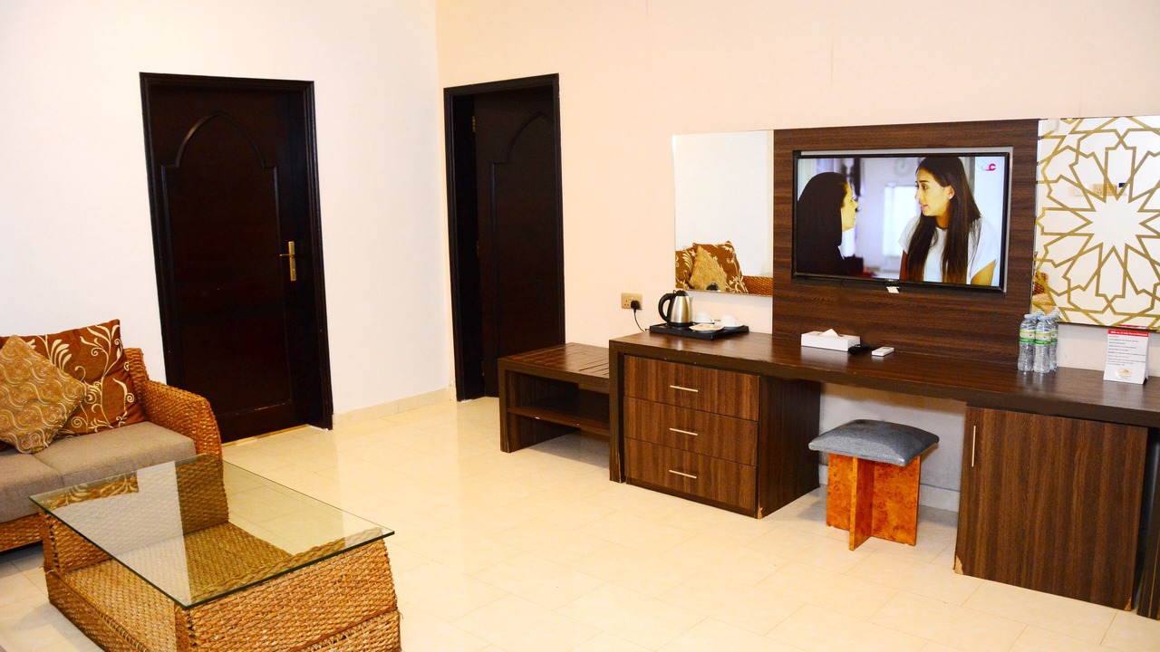 Photo of Bedroom in Salalah