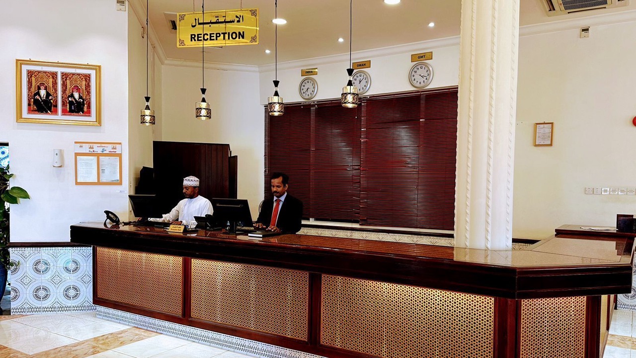 Photo of Others in Salalah