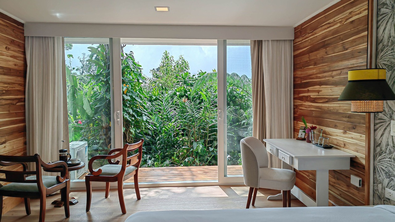 Photo of Bedroom in Santa Elena