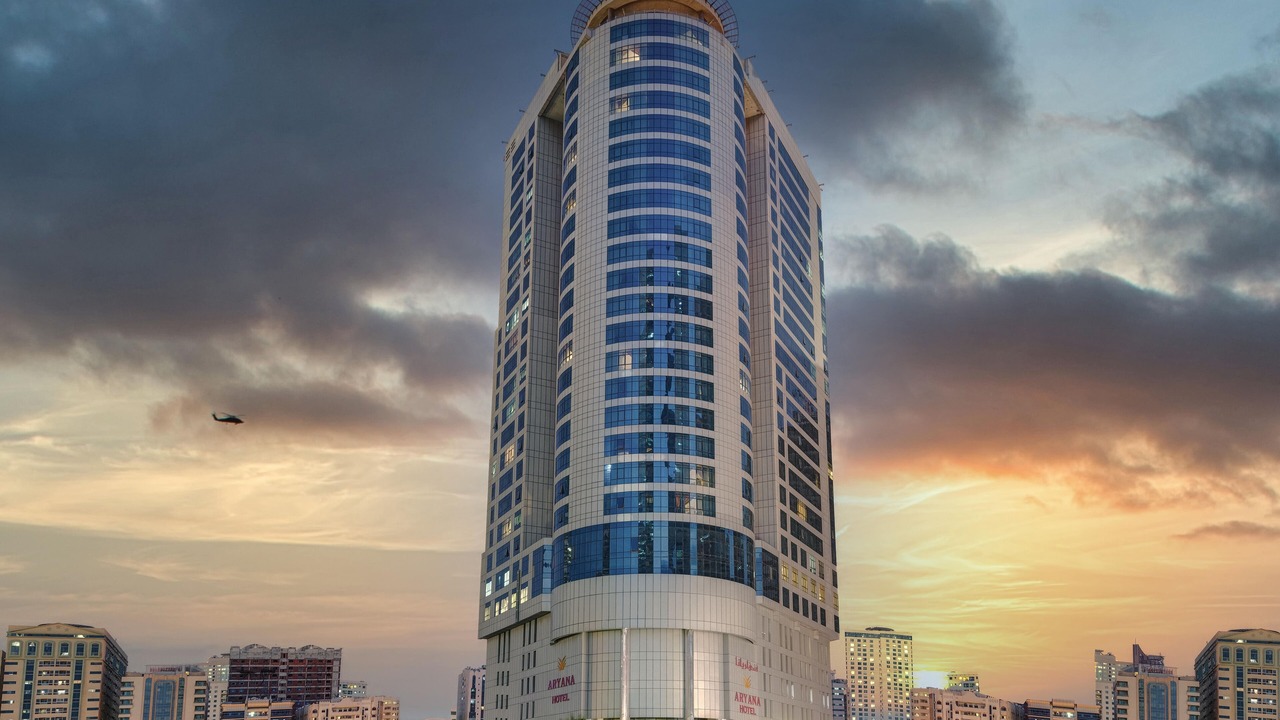 Photo of Outdoor in Sharjah