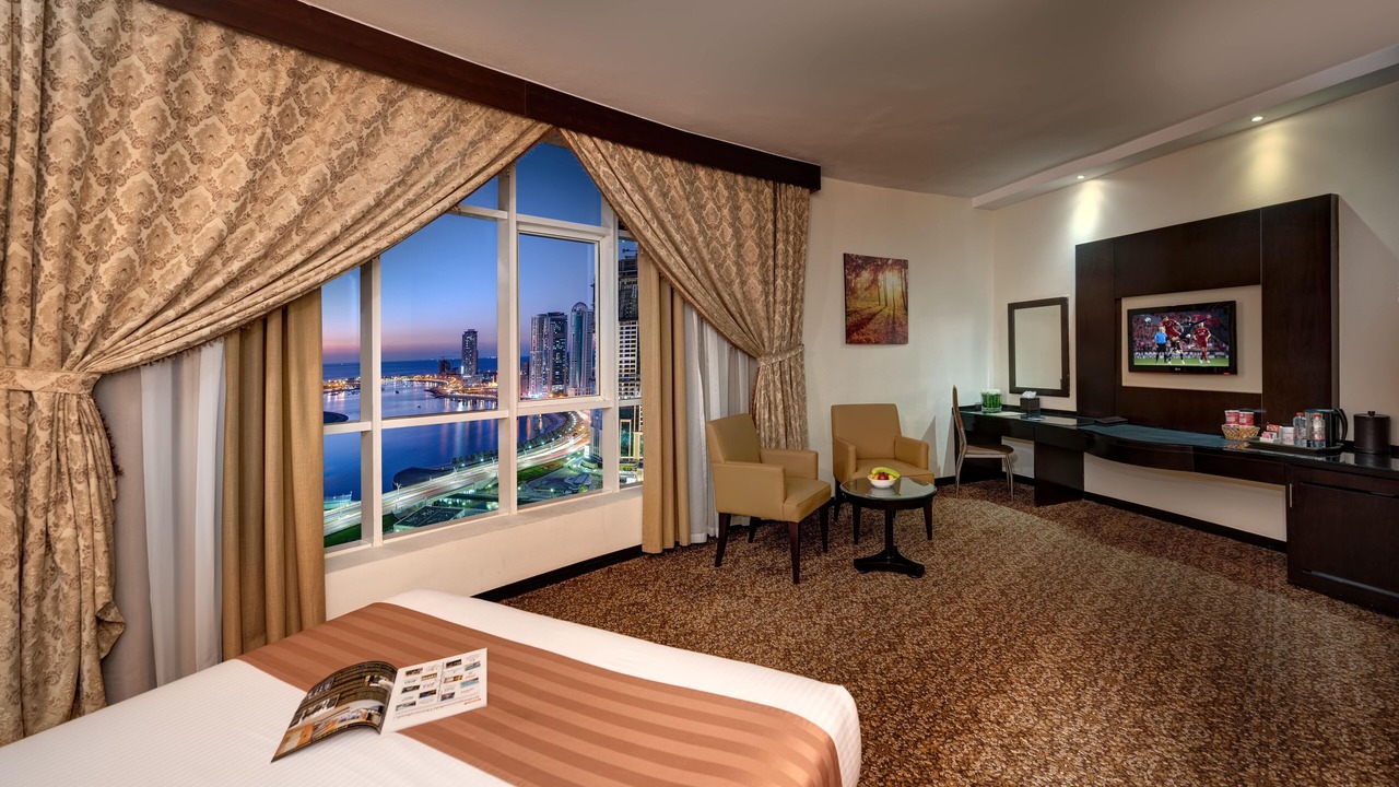 Photo of Bedroom in Sharjah