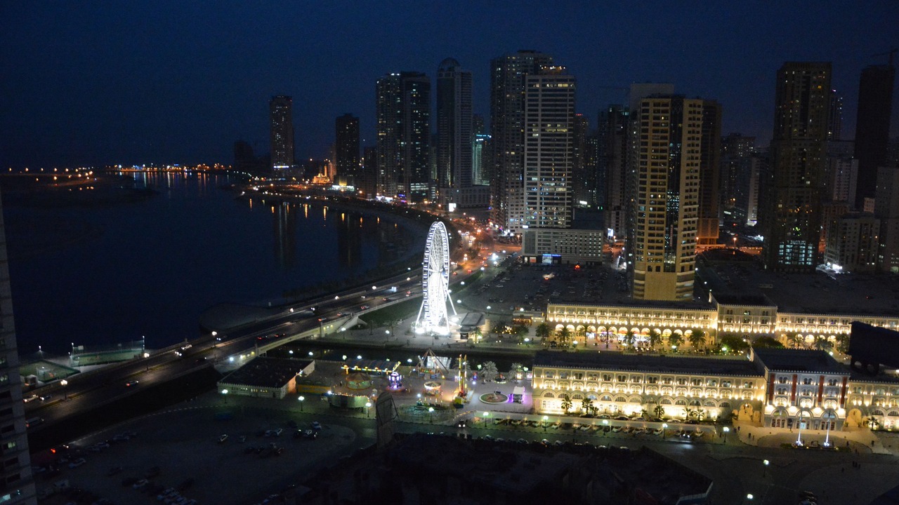 Photo of Others in Sharjah