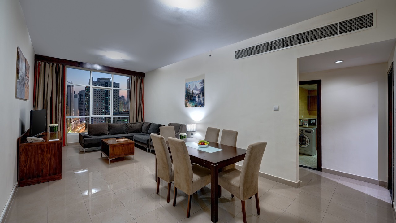 Photo of Bedroom in Sharjah