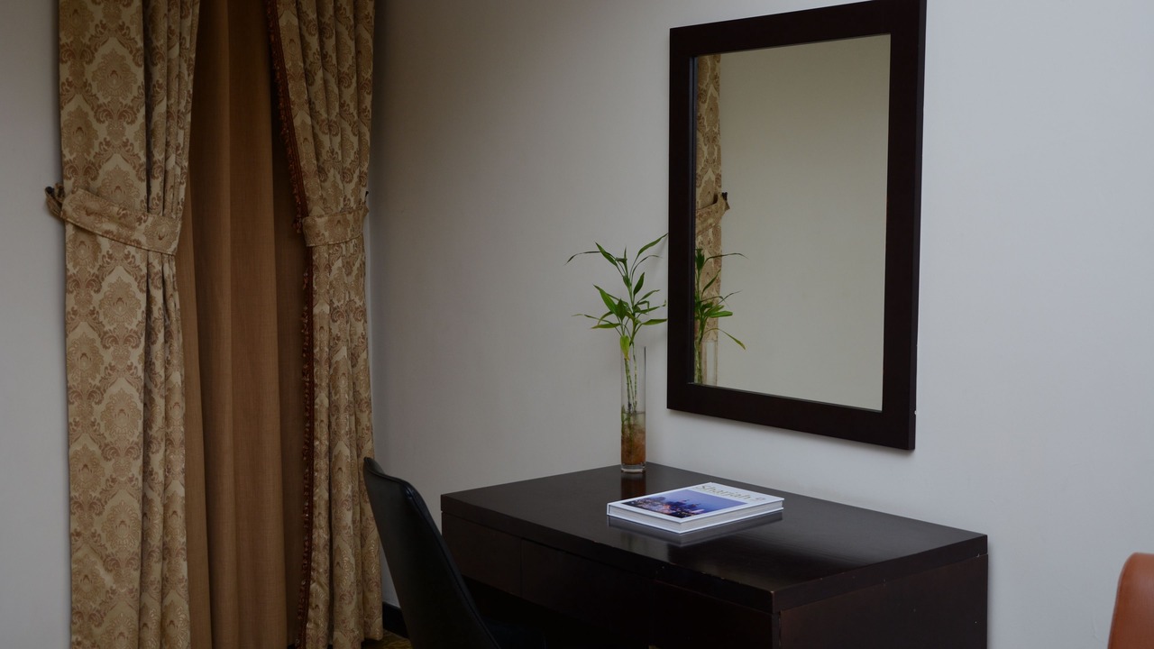 Photo of Bedroom in Sharjah