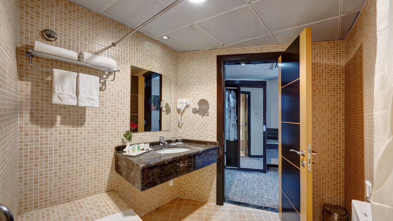 Photo of Bedroom in Sharjah