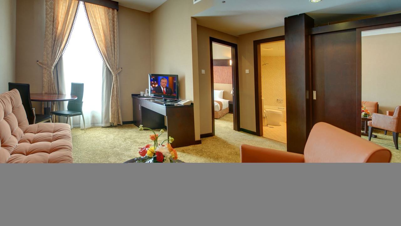 Photo of Bedroom in Sharjah