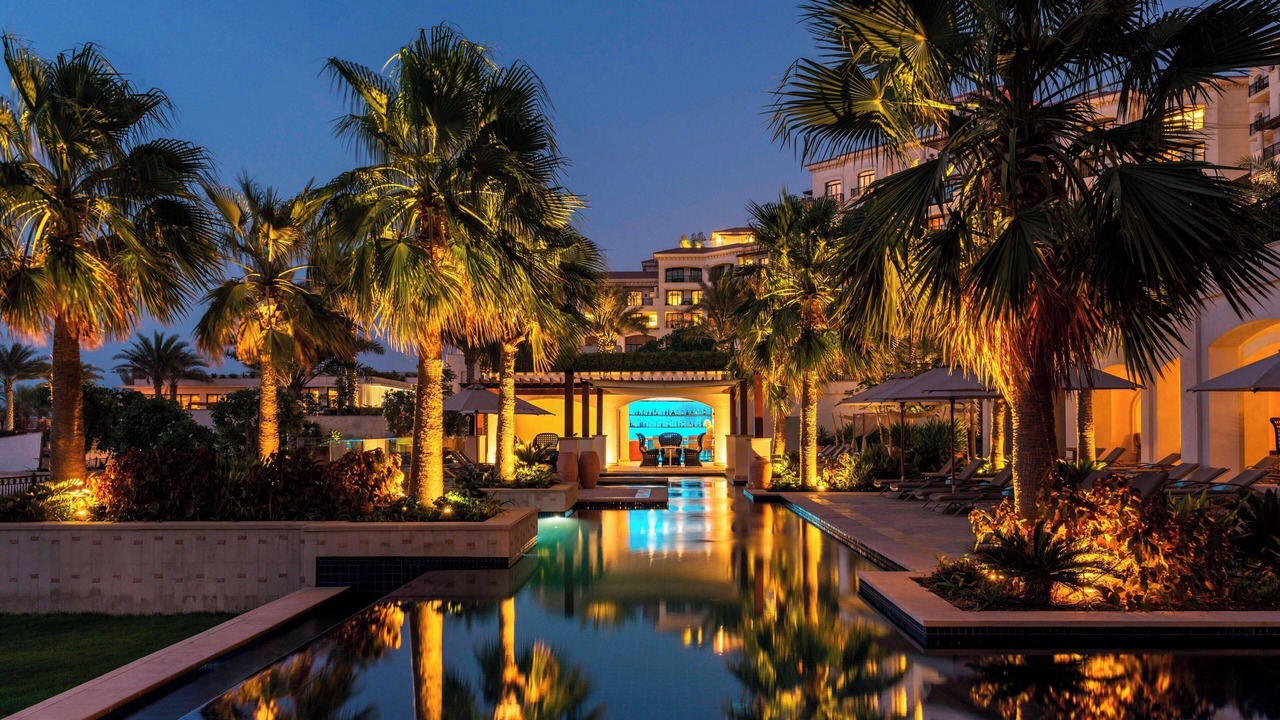Photo of Outdoor in Abu Dhabi
