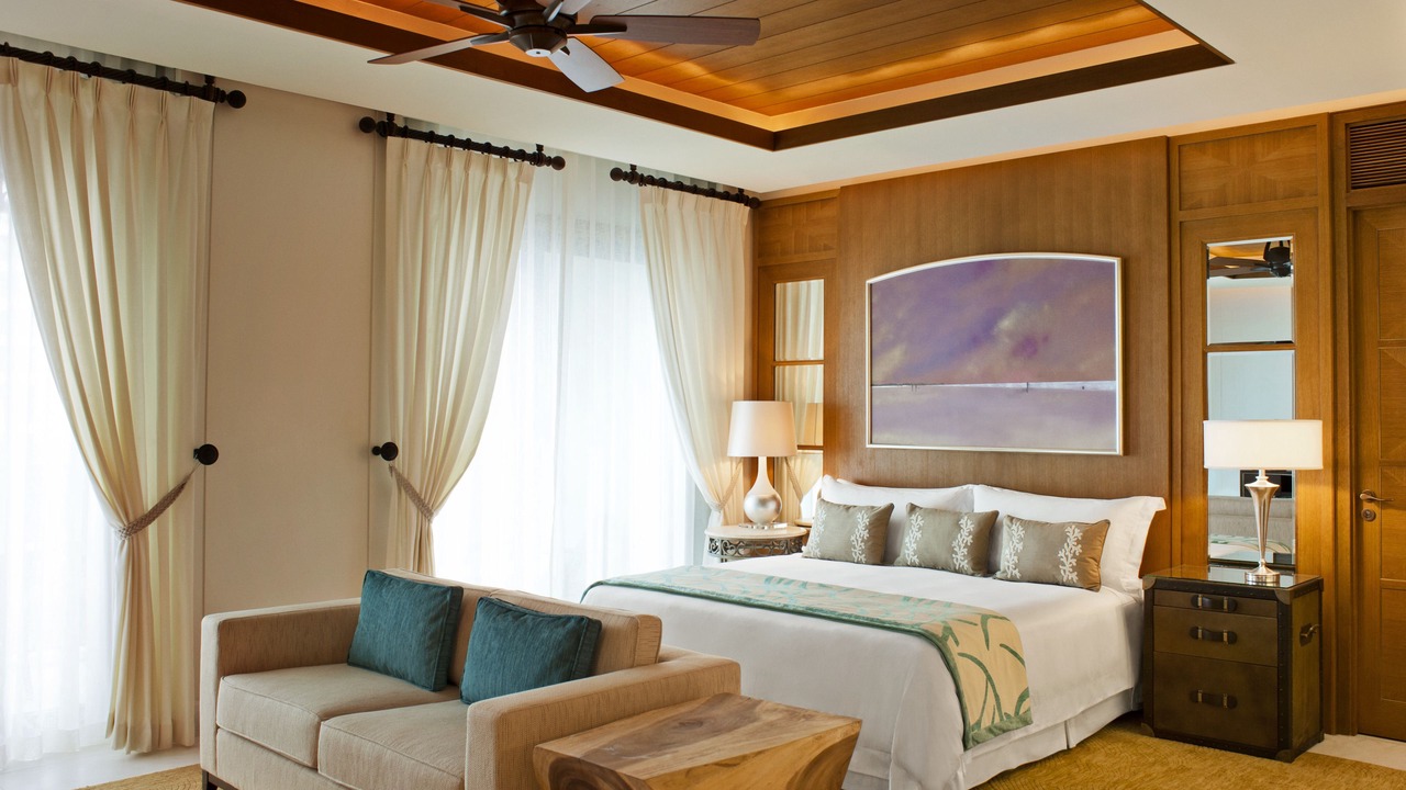 Photo of Bedroom in Abu Dhabi