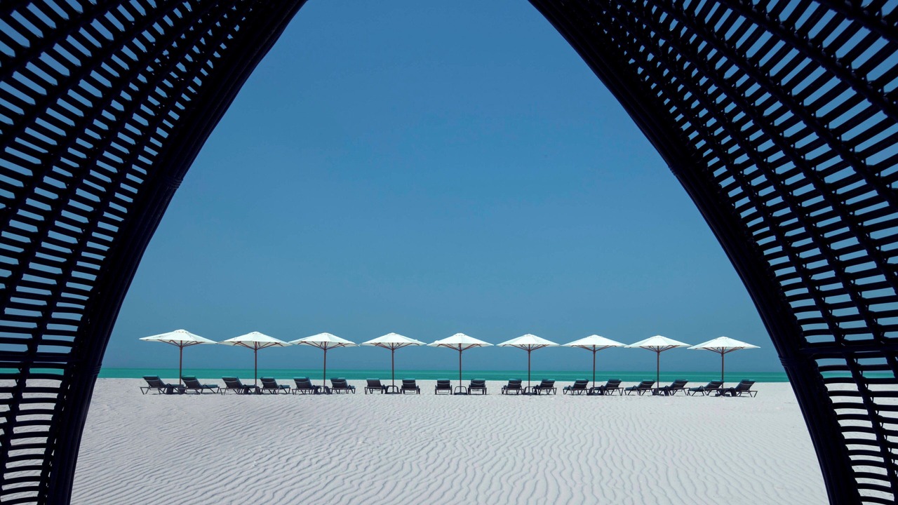Photo of Others in Abu Dhabi