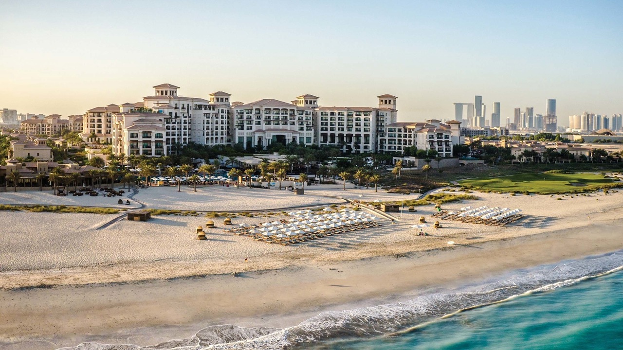 Photo of Outdoor in Abu Dhabi