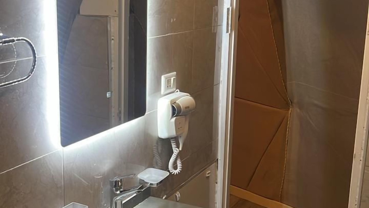 Photo of Bathroom in Wadi Rum