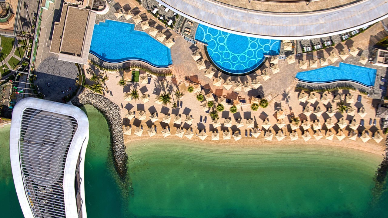 Photo of Outdoor in Abu Dhabi