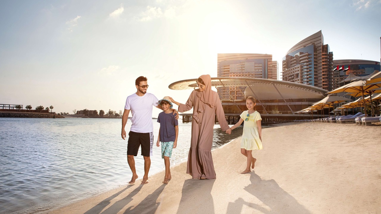 Photo of Others in Abu Dhabi