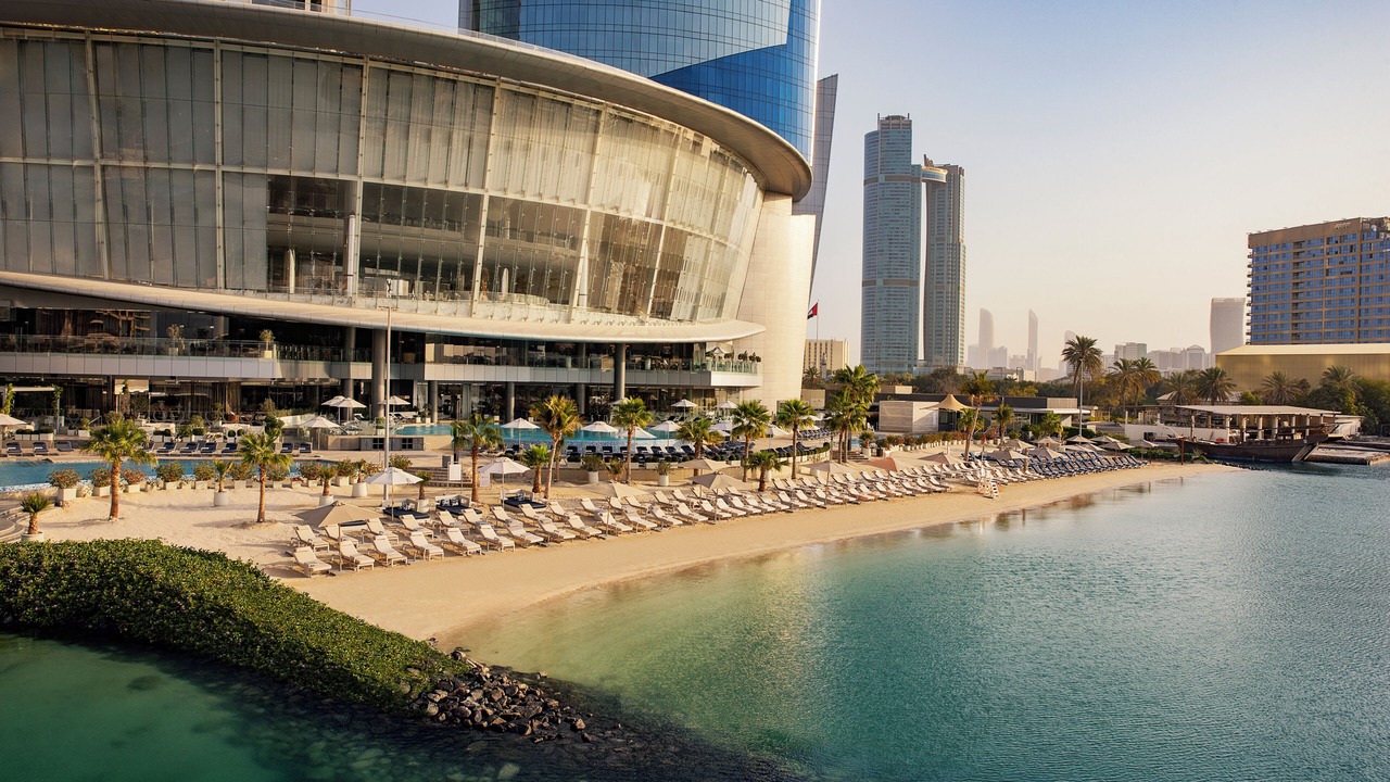 Photo of Others in Abu Dhabi