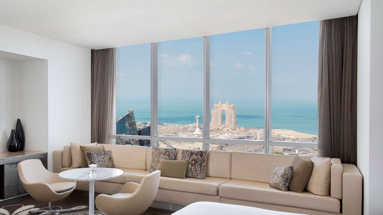 Photo of Outdoor in Abu Dhabi