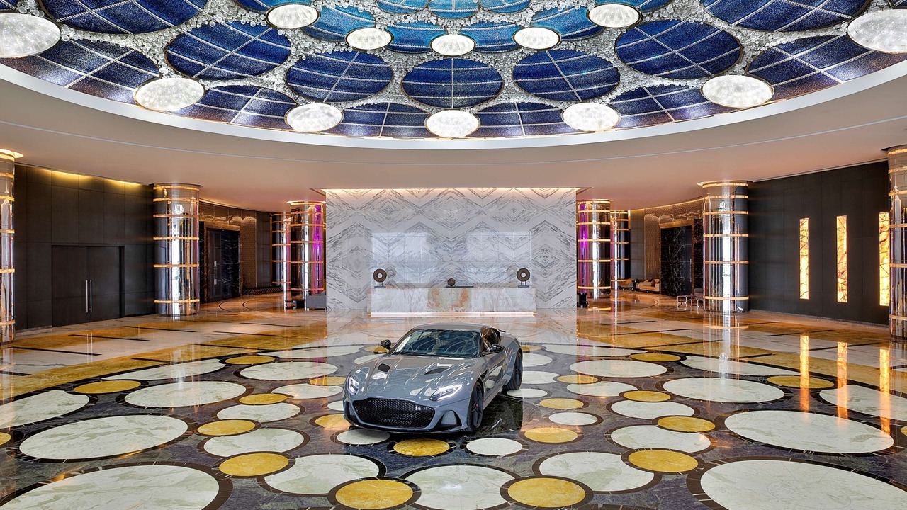 Photo of Others in Abu Dhabi