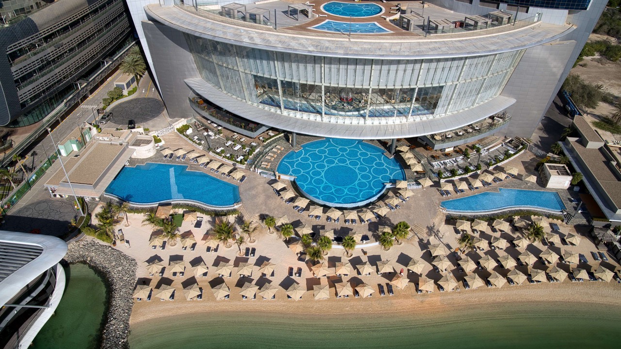 Photo of Outdoor in Abu Dhabi