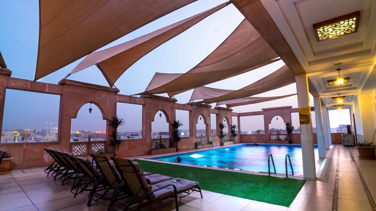 Photo of Outdoor in Al Khuwair