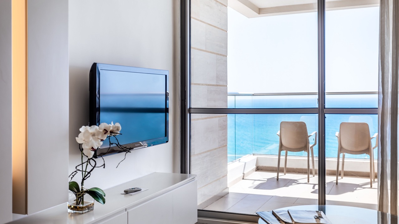 Photo of Bedroom in Netanya