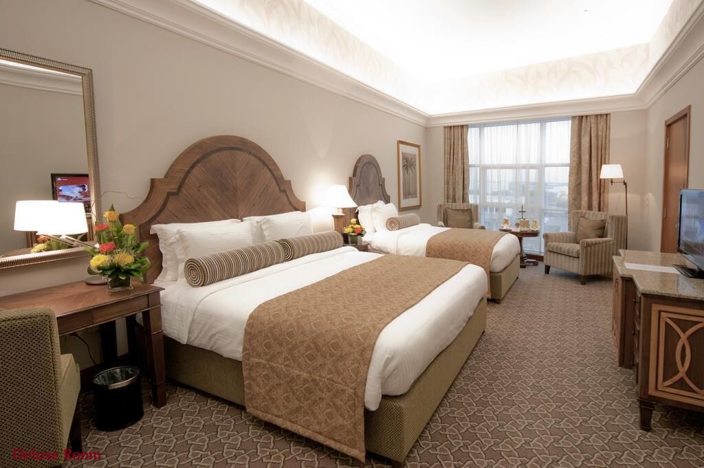 Photo of Bedroom in Al Ain
