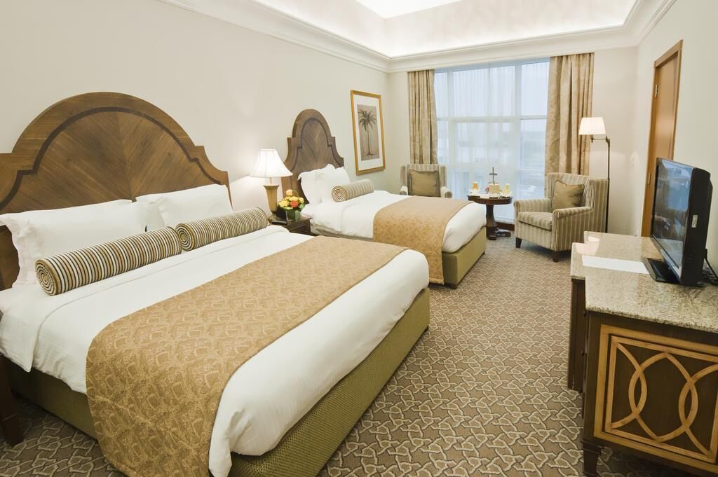 Photo of Bedroom in Al Ain