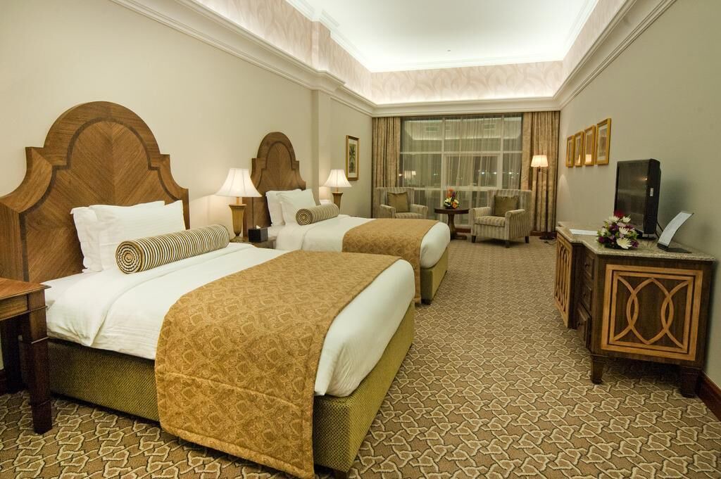 Photo of Bedroom in Al Ain
