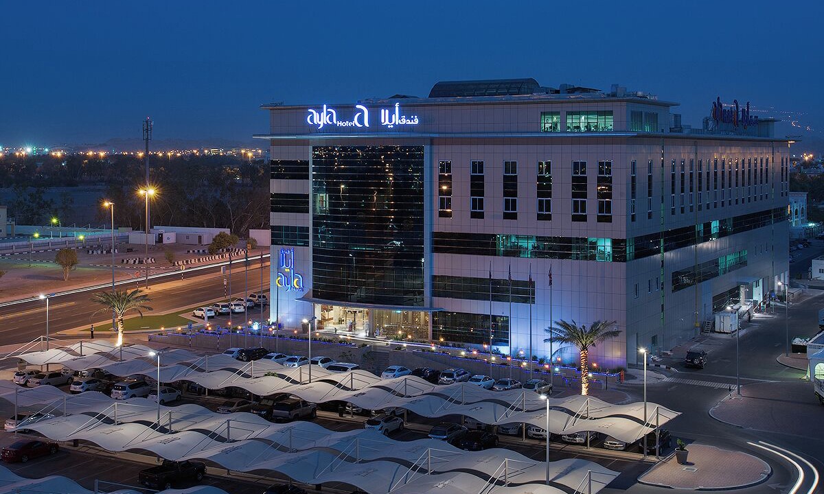 Photo of Outdoor in Al Ain