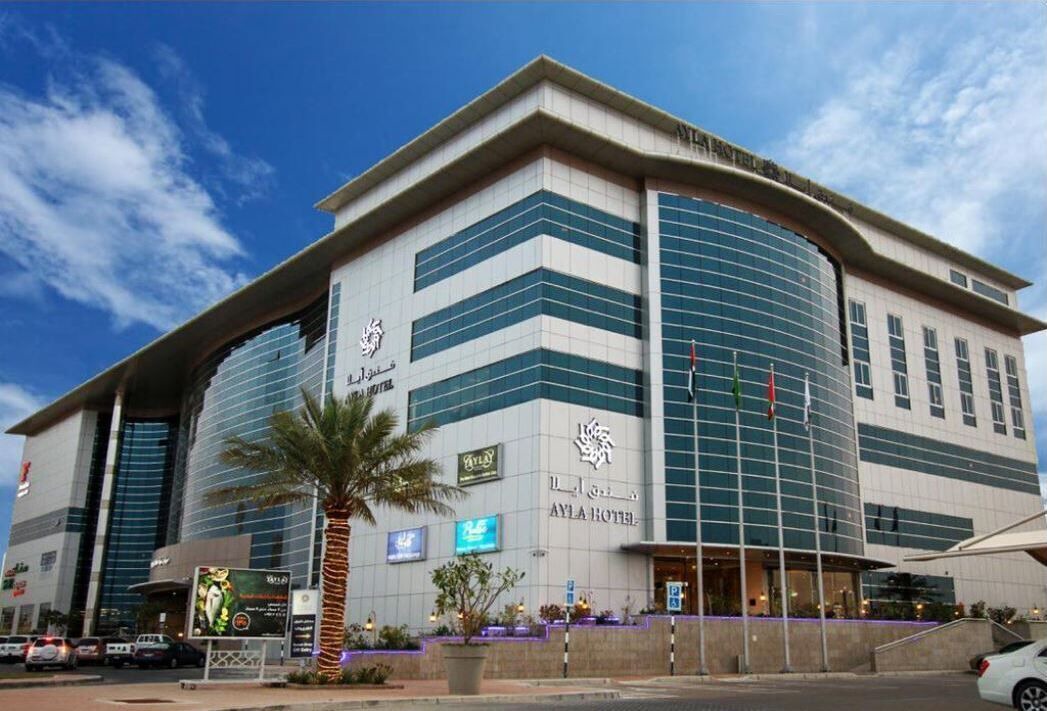 Photo of Outdoor in Al Ain