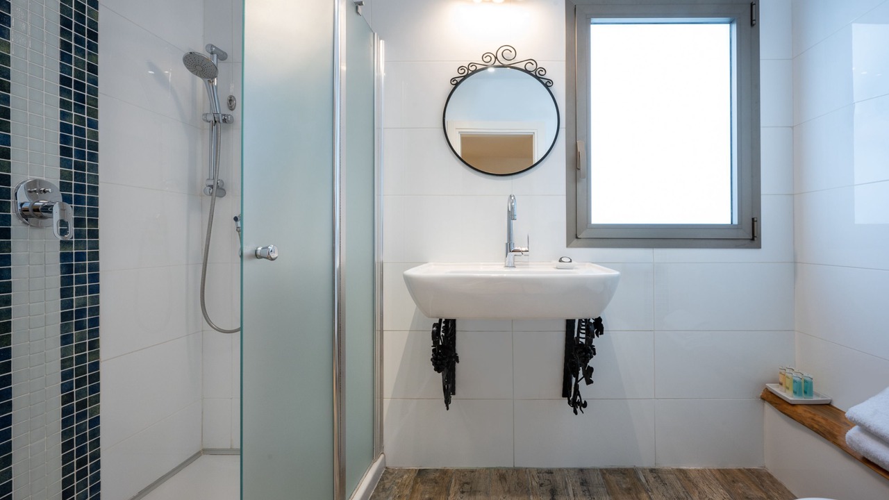 Photo of Bathroom in Tel Aviv City Center