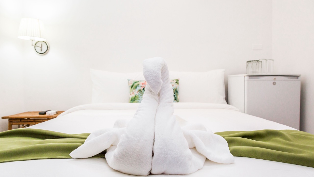 Photo of Bedroom in Coco
