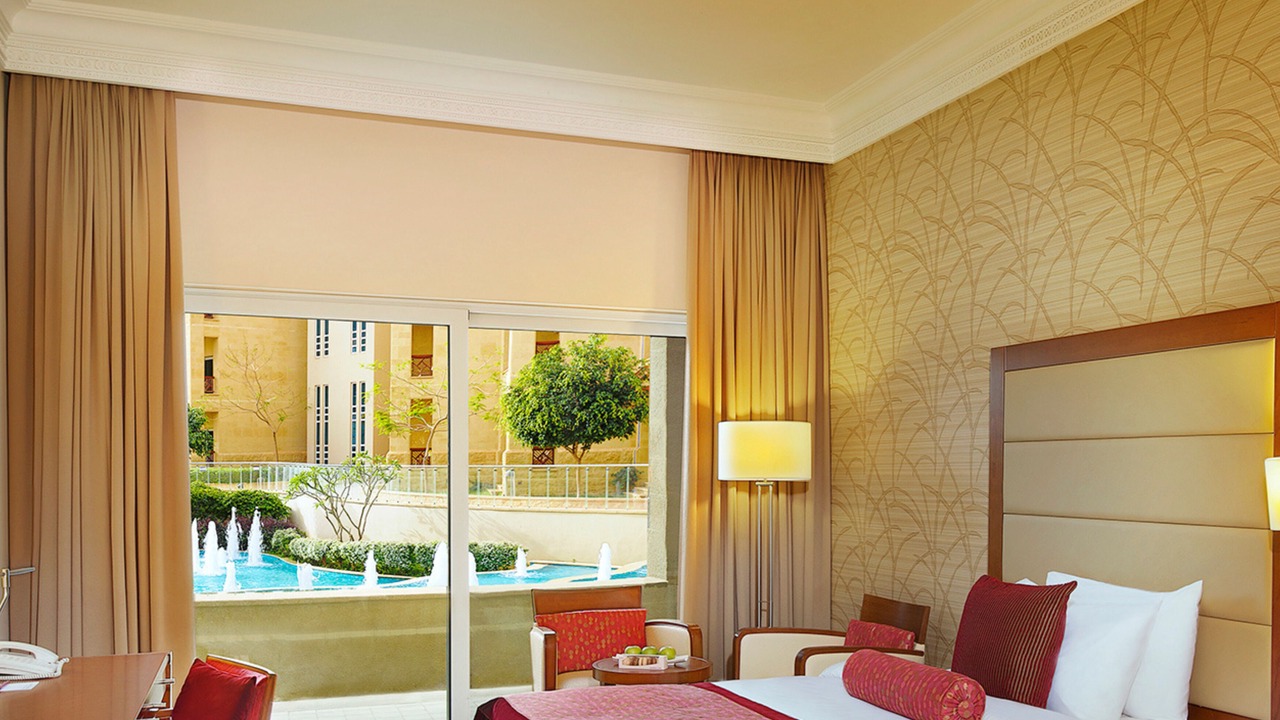 Photo of Bedroom in Sweimeh