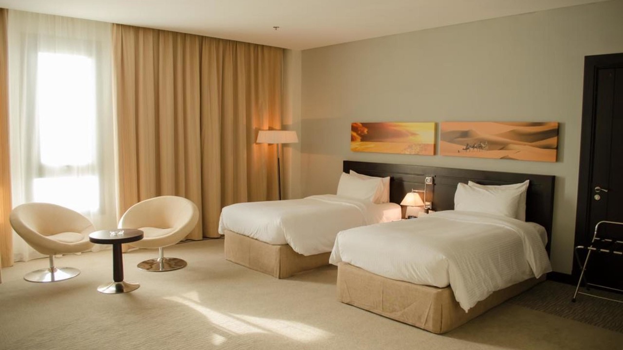Photo of Bedroom in Al Khuwair
