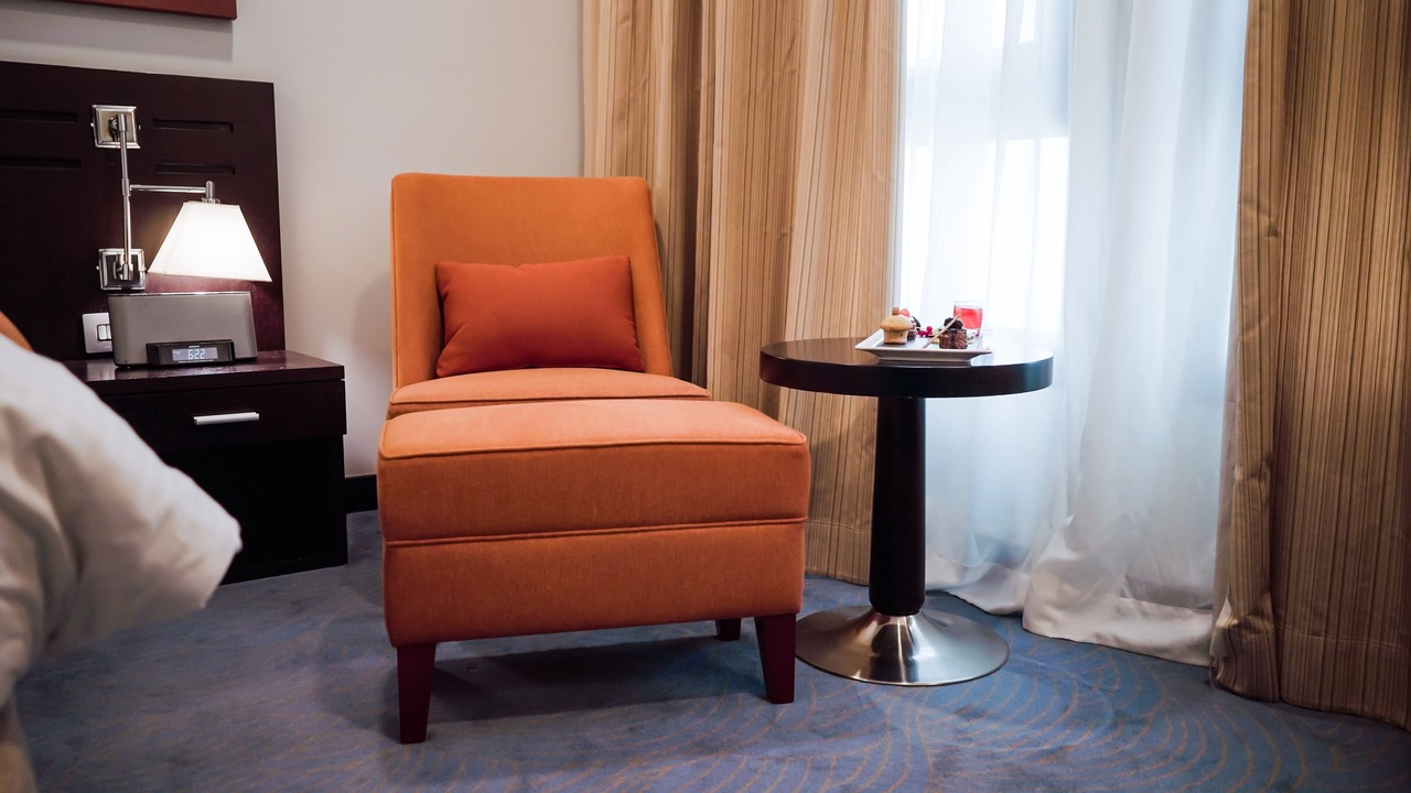 Photo of Bedroom in Al Khuwair