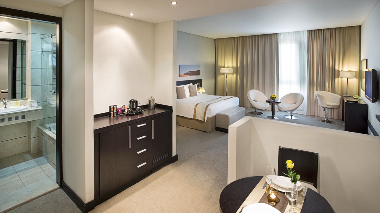 Photo of Bedroom in Al Khuwair
