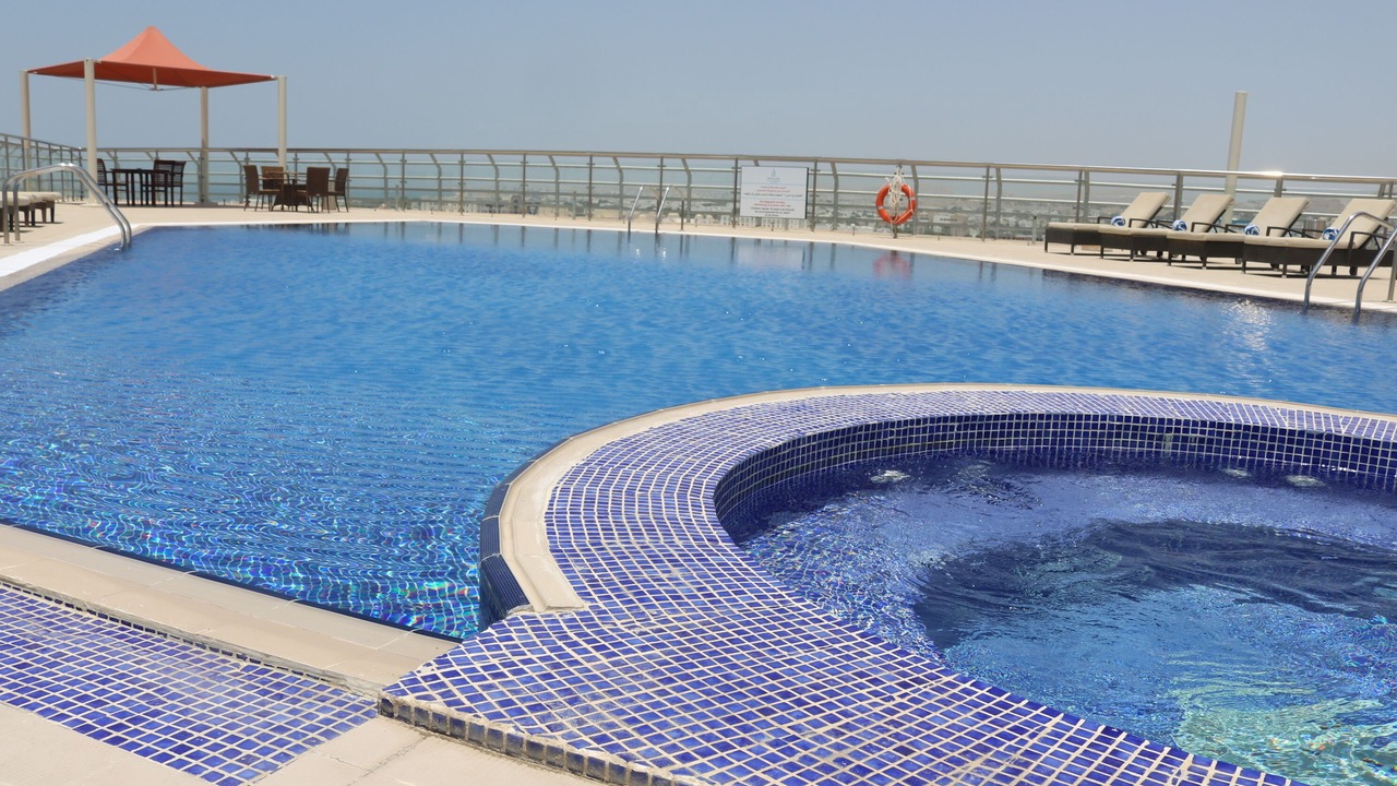 Photo of Outdoor in Al Khuwair