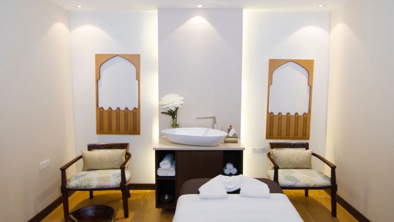 Photo of Bedroom in Al Khuwair