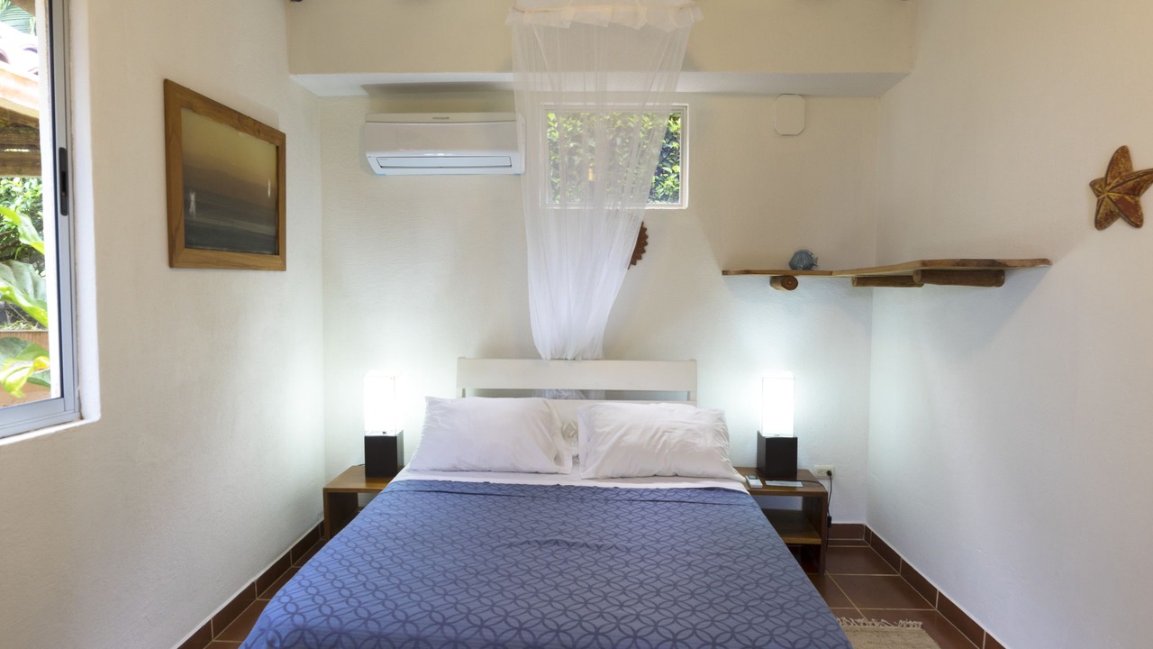 Photo of Bedroom in Montezuma